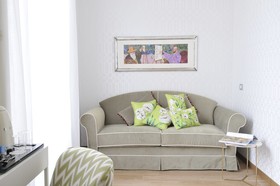 Canto Degli Aranci Bed & Breakfast