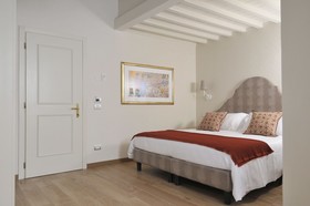 Canto Degli Aranci Bed & Breakfast