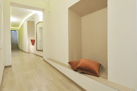 Canto Degli Aranci Bed & Breakfast