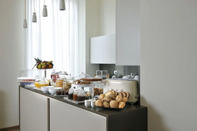 Canto Degli Aranci Bed & Breakfast