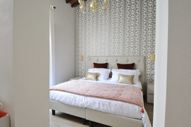 Canto Degli Aranci Bed & Breakfast