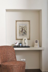 Canto Degli Aranci Bed & Breakfast