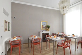 Canto Degli Aranci Bed & Breakfast