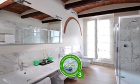 Canto Degli Aranci Bed & Breakfast