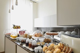 Canto Degli Aranci Bed & Breakfast