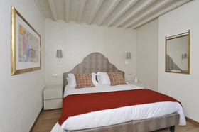 Canto Degli Aranci Bed & Breakfast