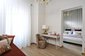 Canto Degli Aranci Bed & Breakfast