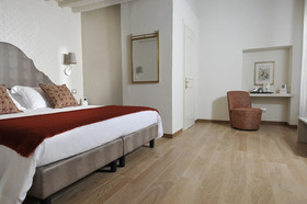 Canto Degli Aranci Bed & Breakfast