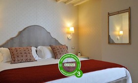 Canto Degli Aranci Bed & Breakfast