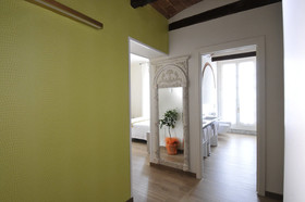Canto Degli Aranci Bed & Breakfast