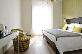 Canto Degli Aranci Bed & Breakfast