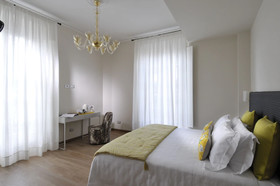 Canto Degli Aranci Bed & Breakfast
