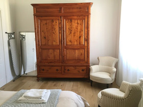 Cantoria Charme Suite