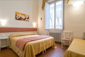 Casa Betania Casa Per Ferie