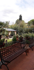 Casa Betania Casa Per Ferie
