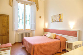 Casa Betania Casa Per Ferie