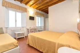 Casa Betania Casa Per Ferie