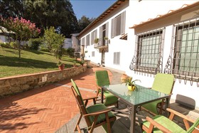 Casa Betania Casa Per Ferie
