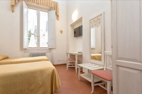Casa Betania Casa Per Ferie