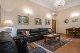 Casa Betania Casa Per Ferie