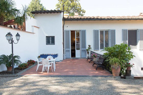 Casa Betania Casa Per Ferie