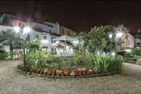 Casa Betania Casa Per Ferie