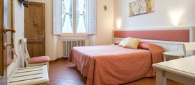 Casa Betania Casa Per Ferie