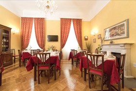 Casa Betania Casa Per Ferie