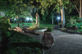 Casa Betania Casa Per Ferie