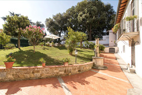 Casa Betania Casa Per Ferie