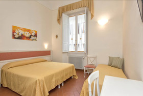 Casa Betania Casa Per Ferie