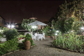 Casa Betania Casa Per Ferie
