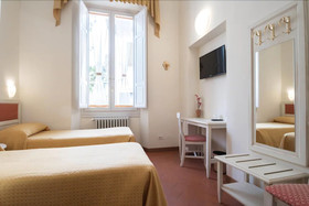 Casa Betania Casa Per Ferie