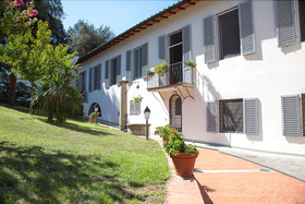Casa Betania Casa Per Ferie