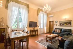 Casa Betania Casa Per Ferie