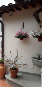 Casa Betania Casa Per Ferie