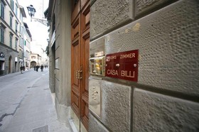 Casa Billi