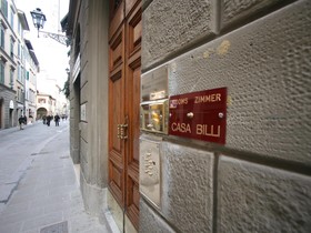 Casa Billi