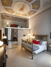 Casa Botticelli