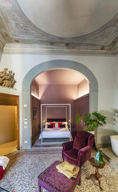 Casa Botticelli