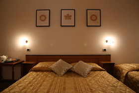 4F Boutique Hotel Florence