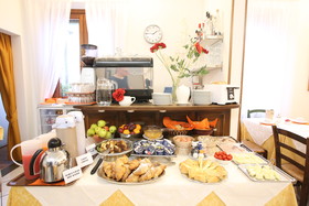 4F Boutique Hotel Florence