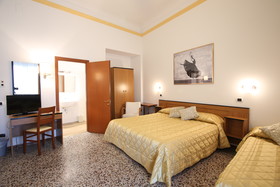 4F Boutique Hotel Florence