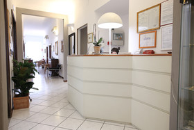 4F Boutique Hotel Florence