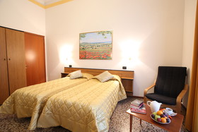 4F Boutique Hotel Florence
