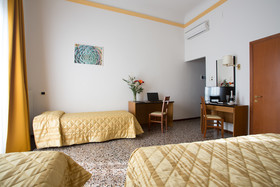 4F Boutique Hotel Florence
