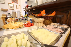 4F Boutique Hotel Florence