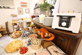 4F Boutique Hotel Florence