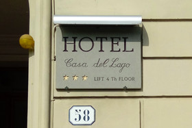 4F Boutique Hotel Florence