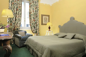 Casa Howard Florence Guesthouse